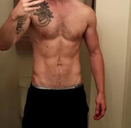 OnlyFans cuenta john.stewart avatar 1
