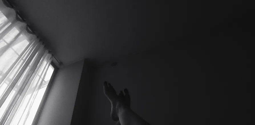 OnlyFans account  luafeetonly header 2
