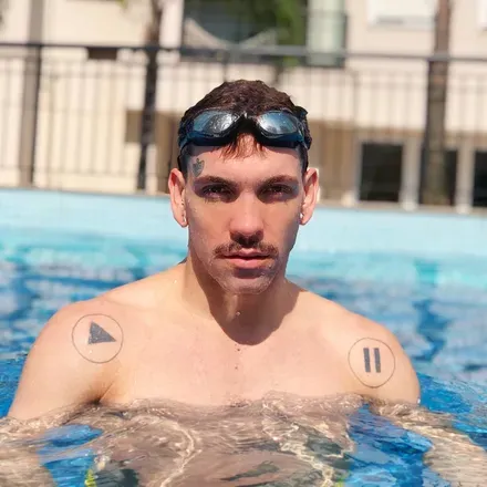 OnlyFans cuenta wessbrazil avatar 1