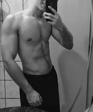 OnlyFans account  scottblake avatar 1