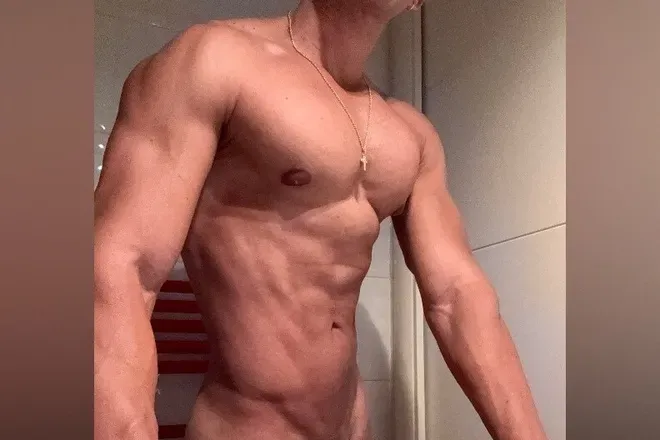 OnlyFans cuenta u411902402 avatar 1