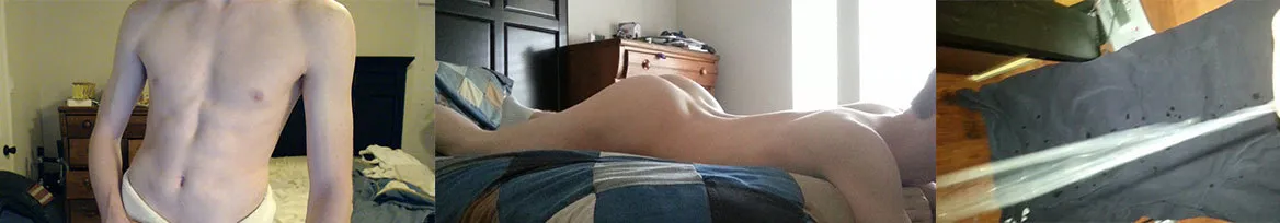 OnlyFans cuenta imredheaded header 2