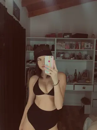 OnlyFans cuenta camilasofiia avatar 1