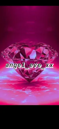 OnlyFans cuenta angel_eve_xx header 2