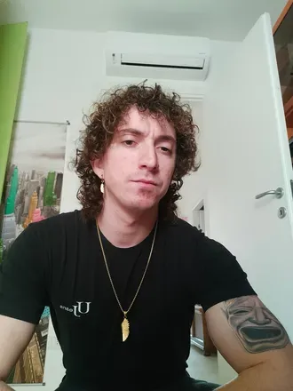 OnlyFans cuenta v.4lenz avatar 1
