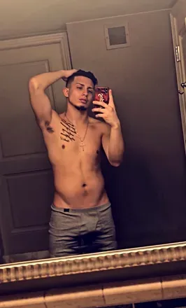 OnlyFans cuenta edwardthagod avatar 1