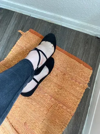 OnlyFans cuenta feetspirit8981 avatar 1