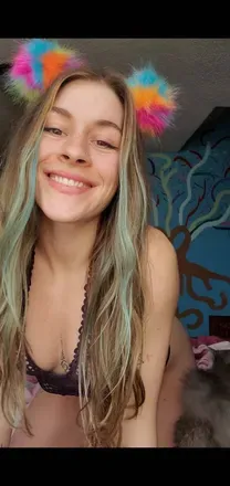 OnlyFans cuenta onnyx.fox avatar 1