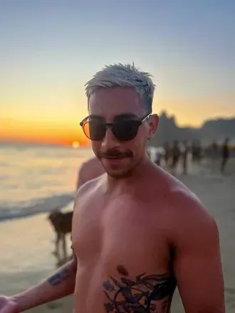 OnlyFans cuenta yourboyfriend30 avatar 1