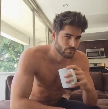 OnlyFans cuenta jackoniel22 avatar 1