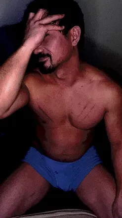 OnlyFans cuenta rockyroque avatar 1