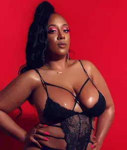 OnlyFans cuenta bettyboobz avatar 1
