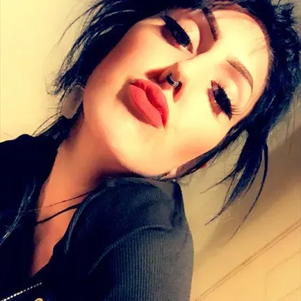 OnlyFans cuenta baddieboothangx avatar 1