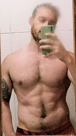 OnlyFans cuenta hot_ranger avatar 1