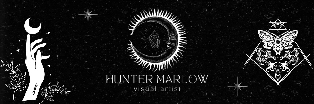 OnlyFans cuenta huntermarlowfree header 2