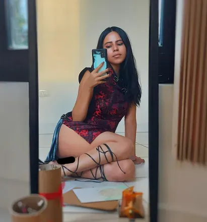 OnlyFans cuenta sara_raya avatar 1