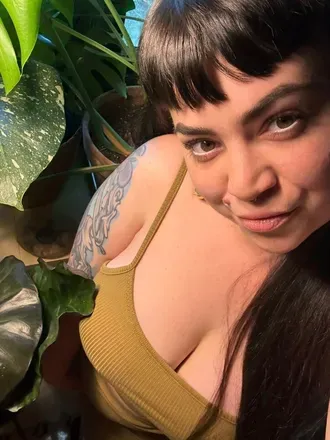 OnlyFans cuenta rawkymoonvip avatar 1