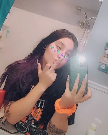 OnlyFans cuenta puwahwah6669 avatar 1