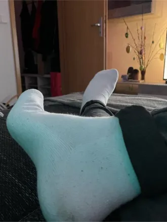 OnlyFans cuenta hairy_socks_boy header 2