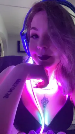 OnlyFans cuenta gwennygolden avatar 1