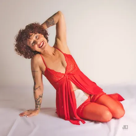 OnlyFans cuenta tntannie avatar 1