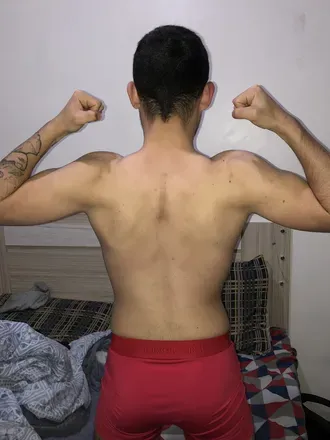 OnlyFans cuenta dougxx avatar 1