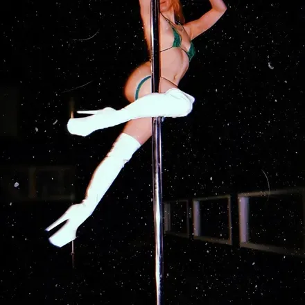 OnlyFans cuenta strippernextdoor avatar 1