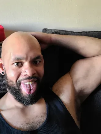 OnlyFans cuenta brattamerdaddy avatar 1