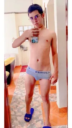 OnlyFans cuenta ferneyarroyo17 avatar 1