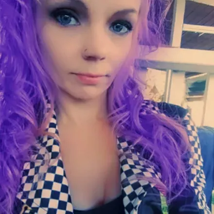 OnlyFans account  tinyitaxoxo avatar 1