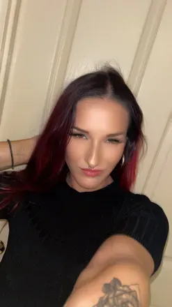 OnlyFans cuenta cherry8244 avatar 1