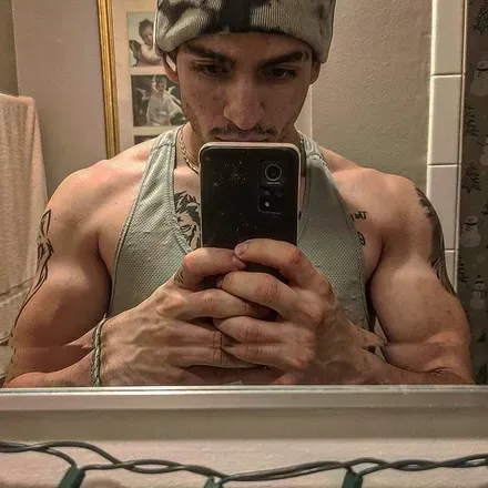 OnlyFans cuenta chasegreene avatar 1