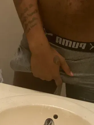 OnlyFans cuenta 1cockyassnigga avatar 1