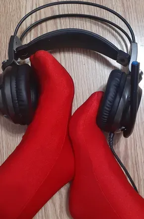 OnlyFans cuenta my.sweetfeet avatar 1