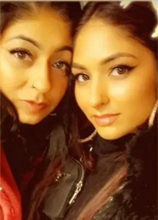 OnlyFans cuenta indiangoddesses header 2