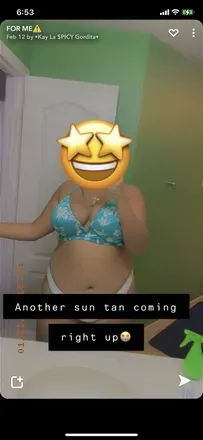 OnlyFans cuenta kay_la_spicyy_gordita avatar 1