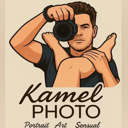 OnlyFans de kamel_foto