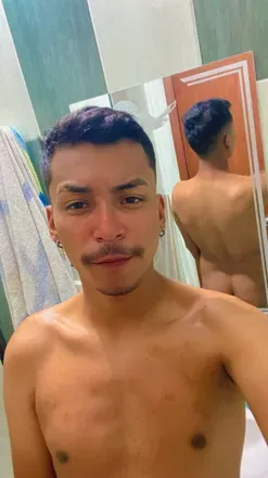 OnlyFans cuenta brahyanlopez avatar 1