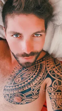 OnlyFans account  jmfire avatar 1