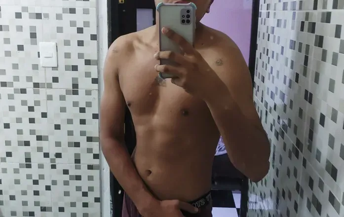 OnlyFans cuenta chilomg avatar 1