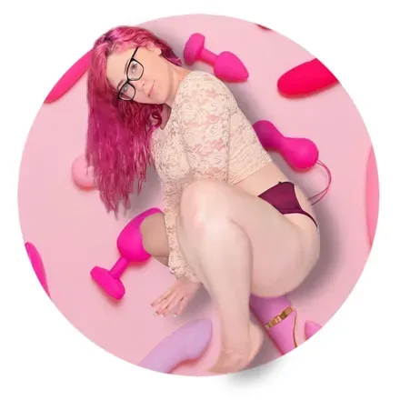 OnlyFans cuenta redkinkkfree avatar 1