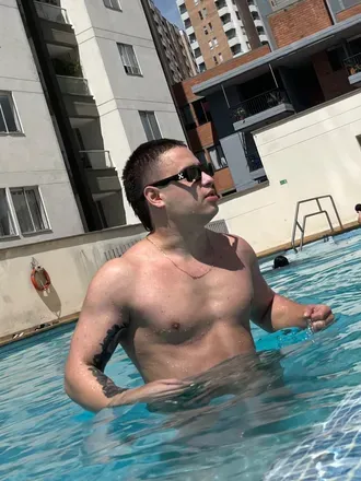 OnlyFans cuenta itsnicolas avatar 1