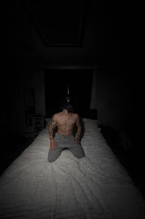 OnlyFans cuenta thatbikerboy69 header 2