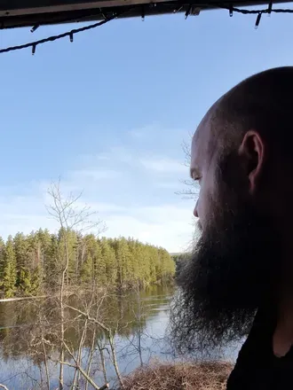 OnlyFans cuenta bearded_viking79 avatar 1