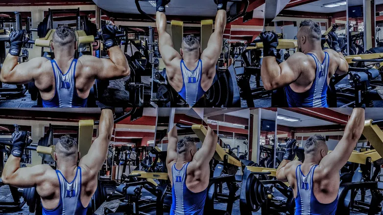 OnlyFans cuenta gymwolf header 2