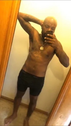 OnlyFans cuenta youngog_dwill avatar 1