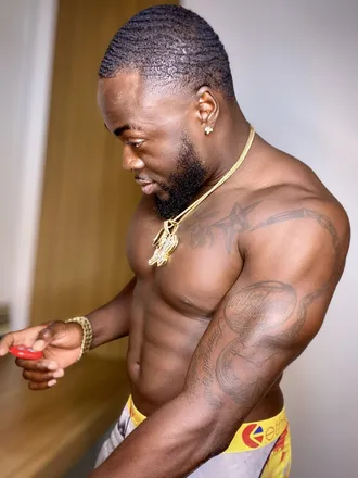 OnlyFans account  vbaby561 header 2
