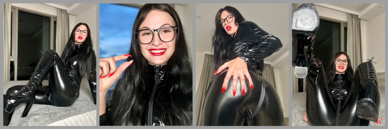 OnlyFans cuenta mistressanny69 header 2