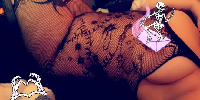 OnlyFans cuenta queenbish317 header 2