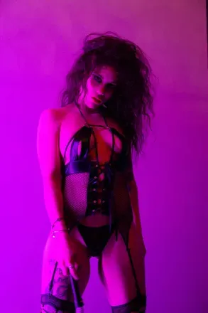 OnlyFans cuenta lusadgxrl avatar 1